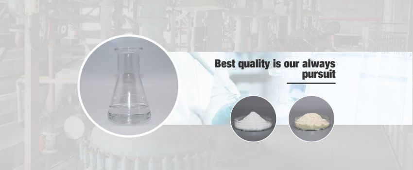 Organic Fine Chemicals