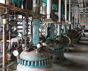Jinan Qinmu Fine Chemical Co.,Ltd. Jinan Qinmu Fine Chemical Co.,Ltd.