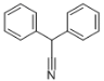 Diphenylacetonitrile CAS: 86-29-3