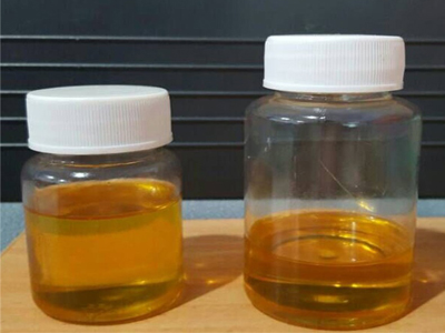 Turpentine Oil