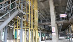 Qinmu NMP Series Products with an Annual Capacity Over 100,000 Tons