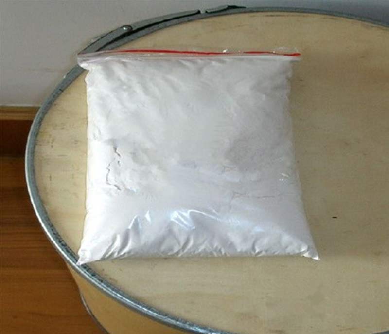 2-Dimethylaminoisopropyl Chloride Hydrochloride CAS: 4584-49-0