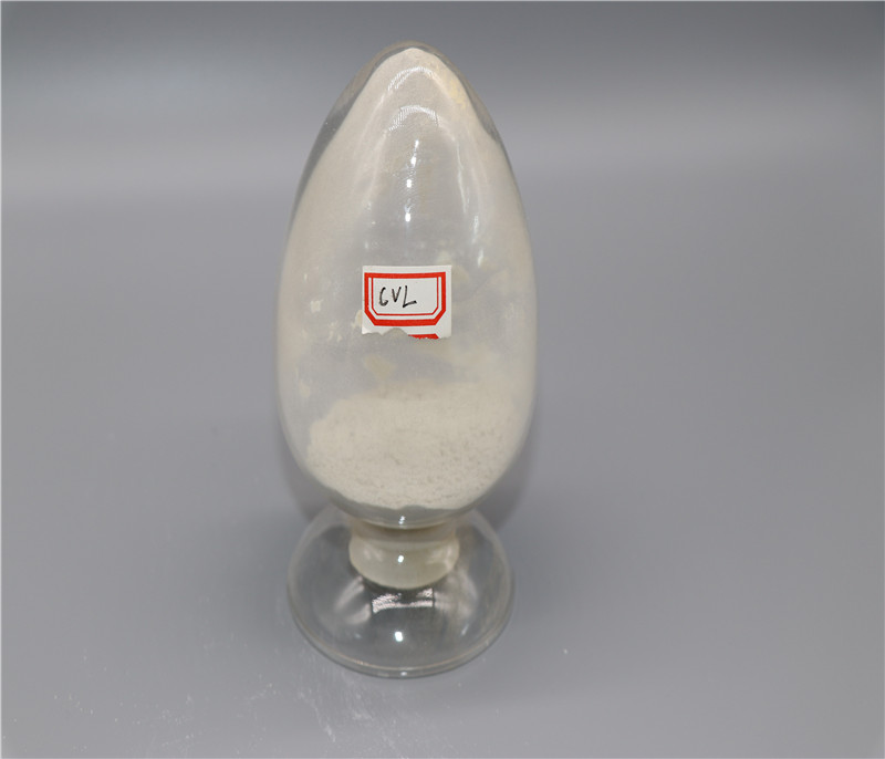 Crystal violet lactone（CVL）CAS:1552-42-7