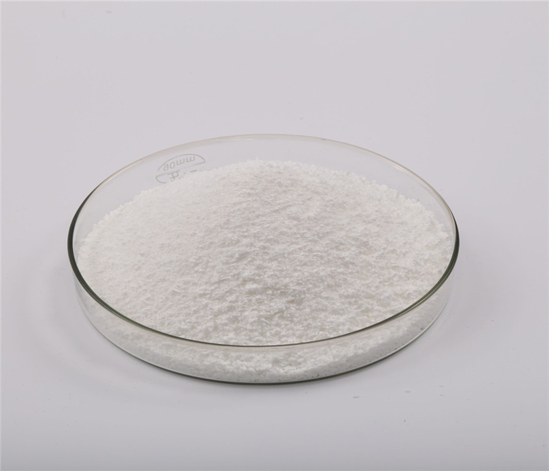 Hyaluronic acid(Cosmetic grade) CAS:9004-61-9