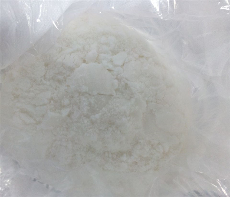 Methylamine hydrochloride CAS:	593-51-1