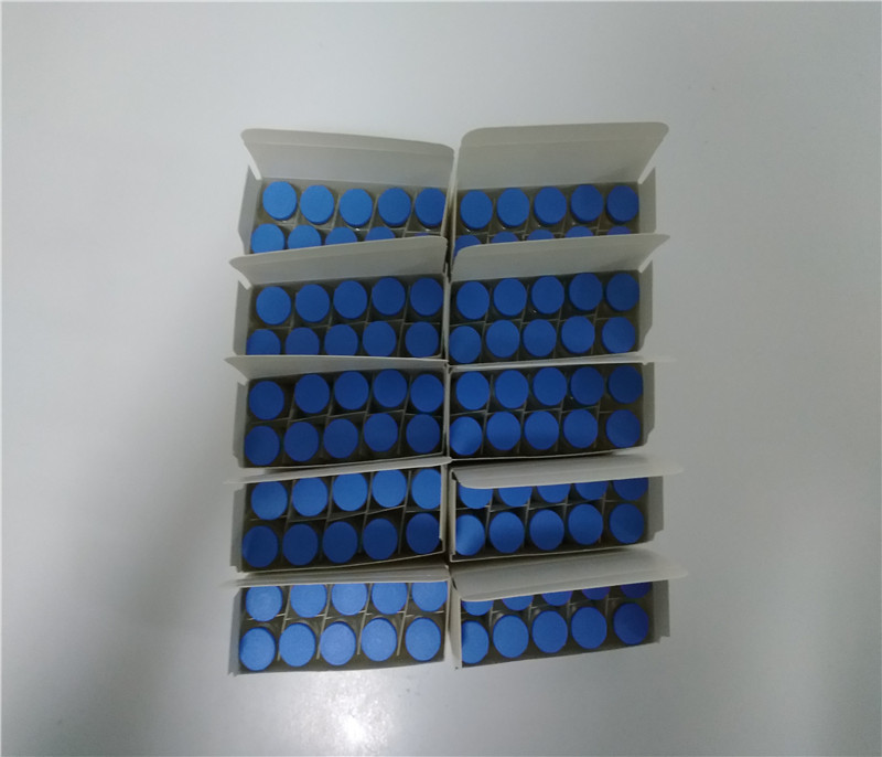 Human Growth Hormone (HGH) CAS: 12629-01-5