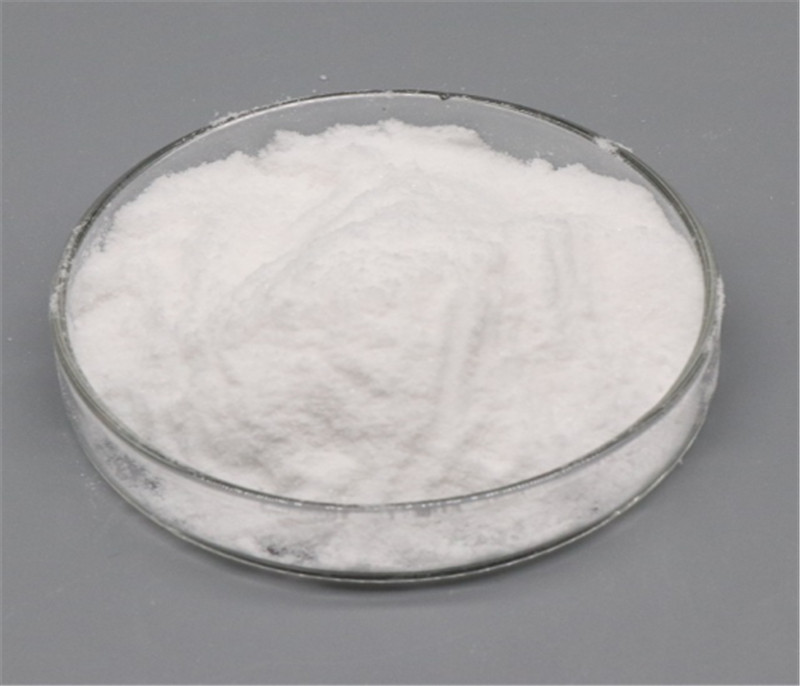 Fluconazole CAS: 86386-73-4