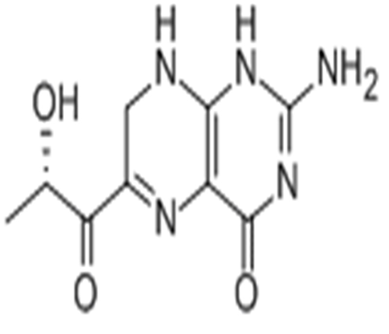 L-SEPIAPTERIN CAS :17094-01-8