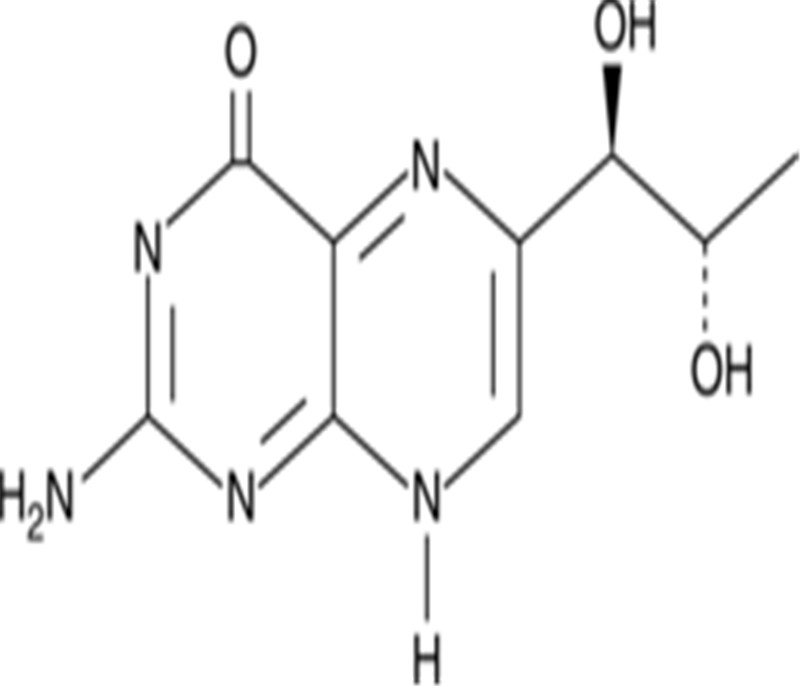 L-BIOPTERIN CAS:22150-76-1