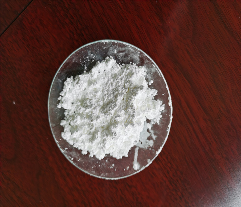 D-SACCHARIC ACID CALCIUM SALT TETRAHYDRATE CAS:5793-89-5