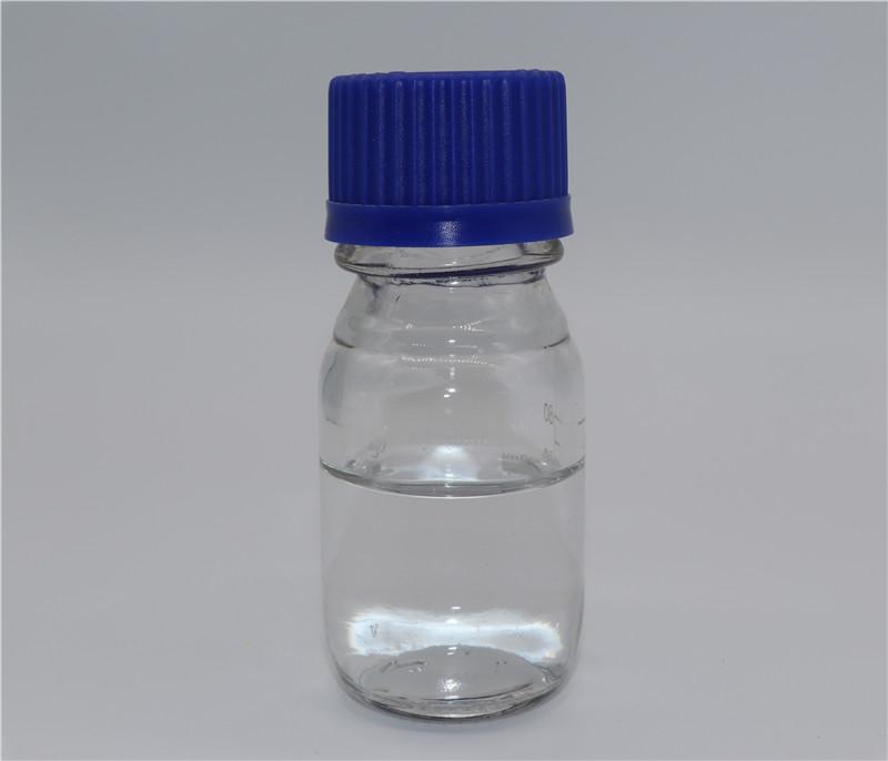 Trans-4-Methycyclohexyl isocyanate CAS: 32175-00-1