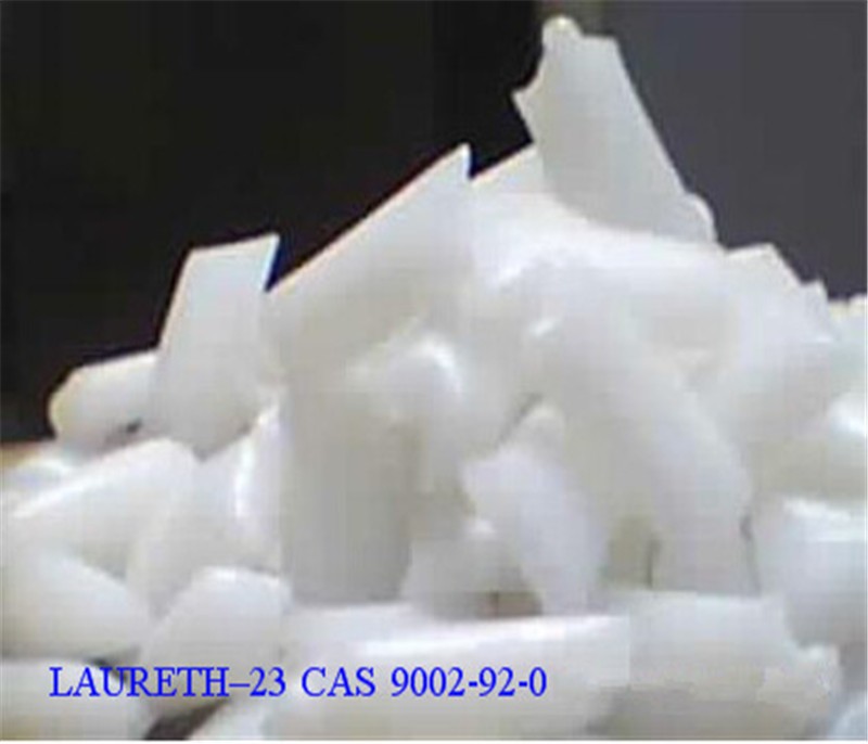 Polyoxyethylene lauryl ether/Laureth - 23 CAS: 9002-92-0