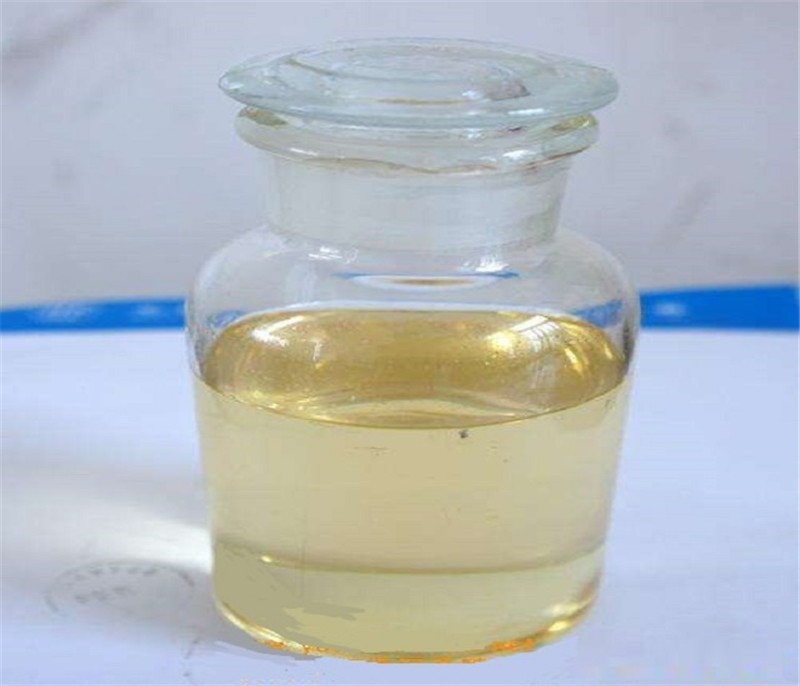 2-Chloroaniline CAS：95-51-2