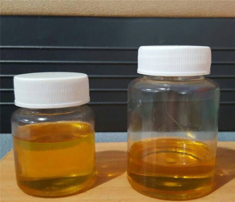 Turpentine oil CAS:8006-64-2