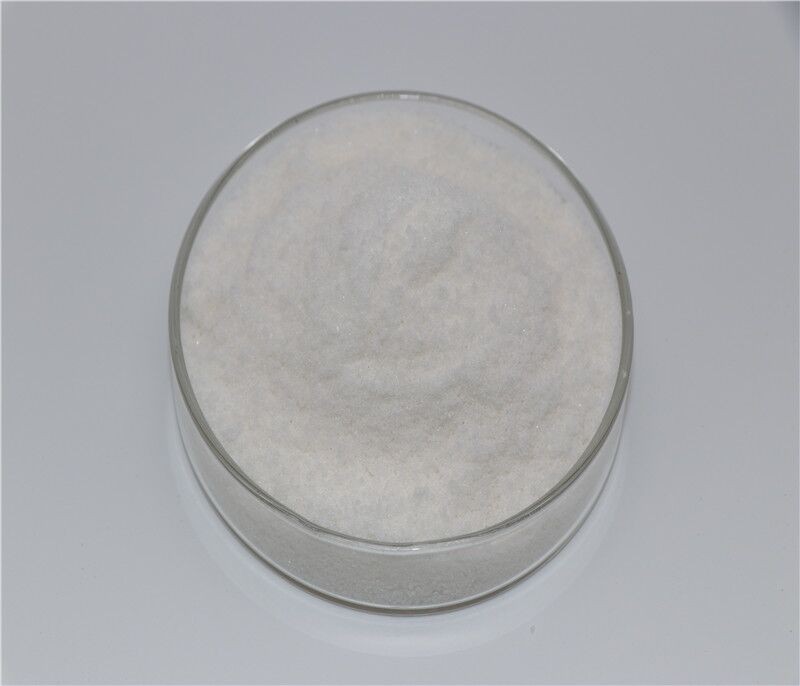 Guanidine thiocyanate      CAS  593-84-0