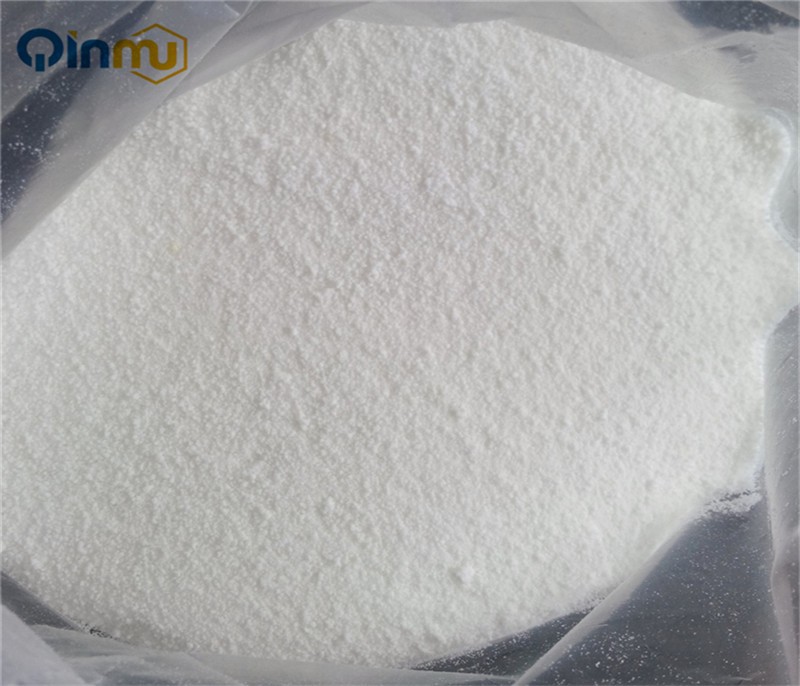 5-Bromonicotinic acid    CAS  20826-04-4