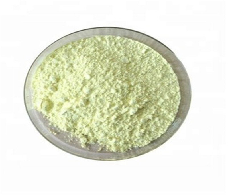 p-Nitrobenzoic acid   CAS  62-23-7