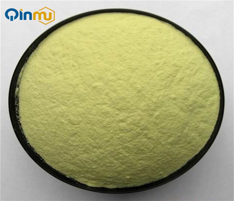 Xanthan gum CAS 11138-66-2