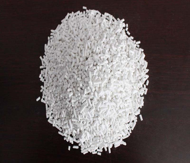 Soda lime  CAS 8006-28-8