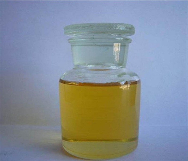 3-Aminobenzotrifluoride  CAS No: 98-16-8