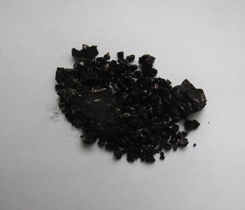 Acid Black 2  CAS No.:8005-03-6