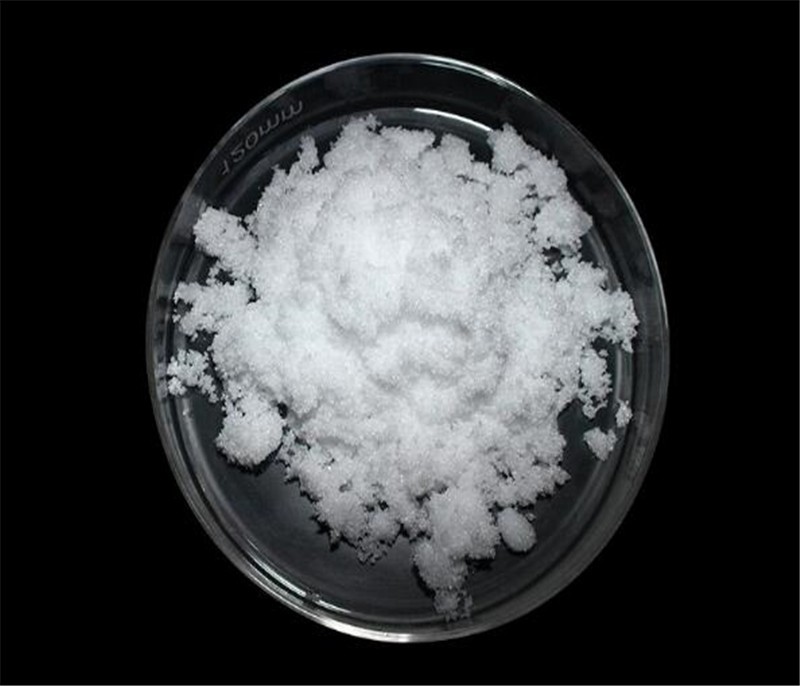 Guanidine hydrochloride  CAS No.:50-01-1