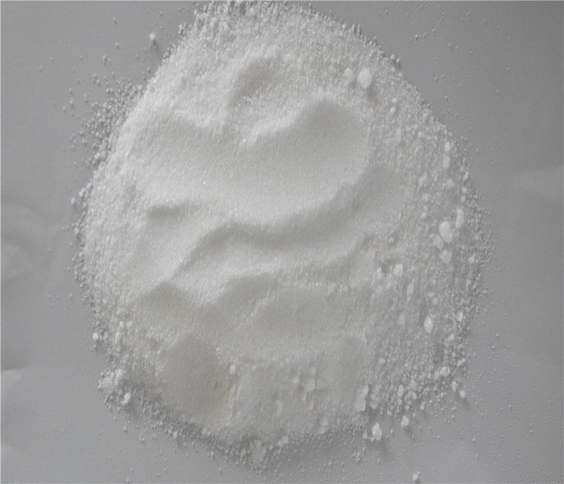 Guanidine hydrochloride  CAS No.:50-01-1