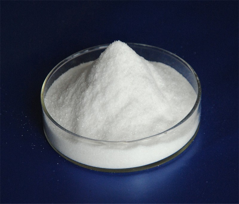 TRIS hydrochloride（TRIS-HCL）  CAS  :1185-53-1