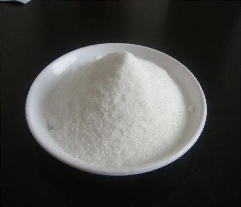 TRIS hydrochloride（TRIS-HCL）  CAS  :1185-53-1