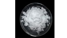 Action of Guanidine Hydrochloride on Proteins