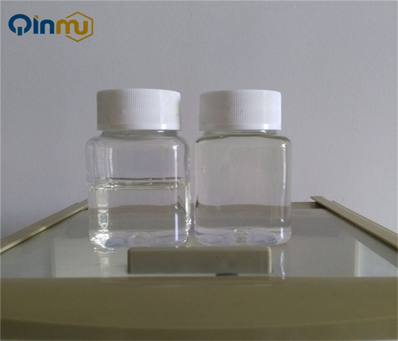 Boron trifluoride etherate     CAS ：109-63-7