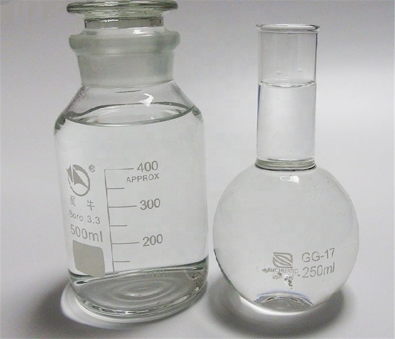 Diisobutyl adipate (DBA)  CAS No.: 141-04-8