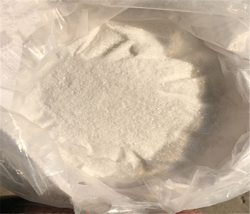 Sodium molybdate dihydrate CAS 10102-40-6