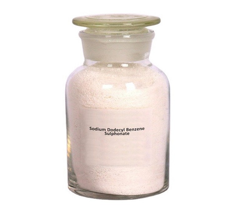 Dodecylbenzene Sodium Sulfonate CAS No.: 25155-30-0