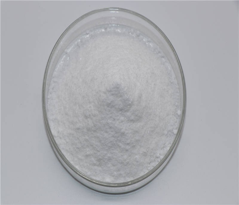 3-Chlorobenzoic acid   CAS 535-80-8