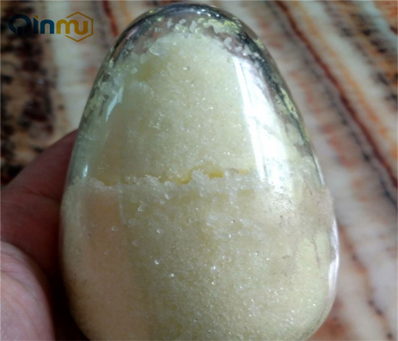 Ethyl vanillin    CAS No.:121-32-4