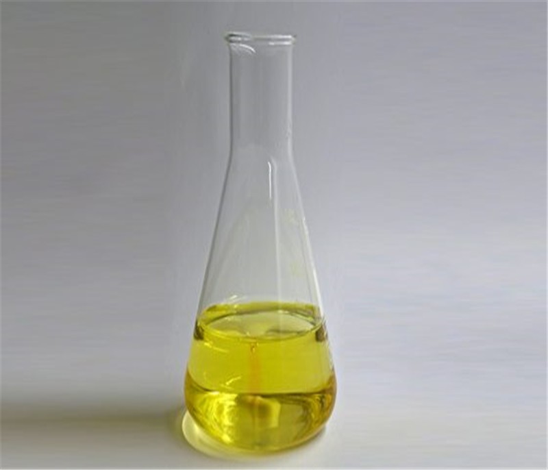 Eucalyptus oil CAS No.:8000-48-4