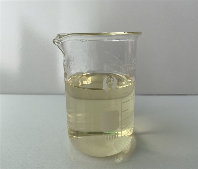 Wintergreen Oil CAS No.:68917-75-9