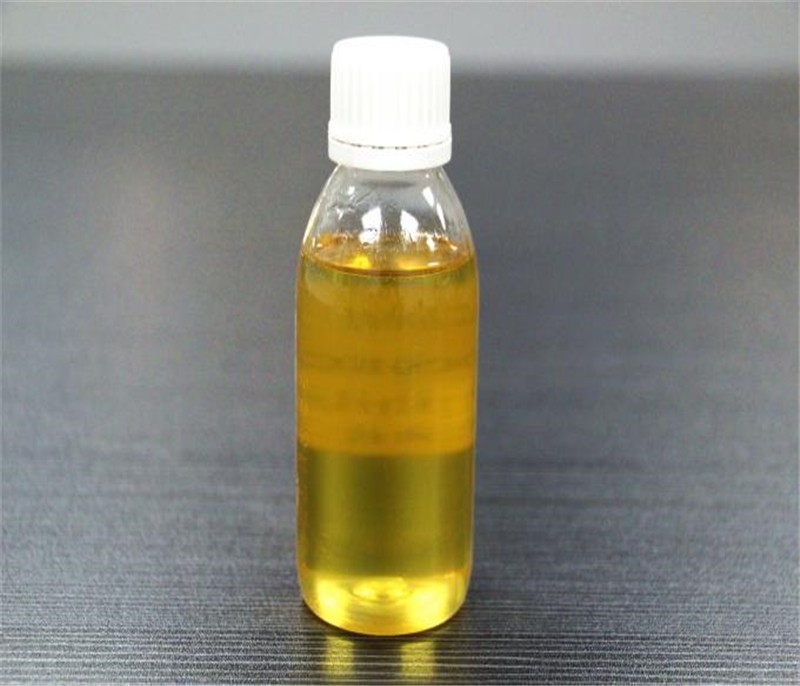 Wintergreen Oil CAS No.:68917-75-9