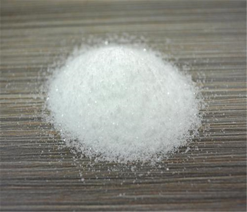 Succinic acid  CAS No.:110-15-6