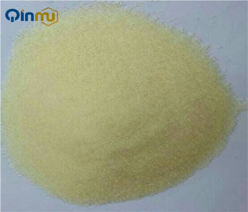 Sodium hydrogen ferric DTPA  CAS No.:12389-75-2