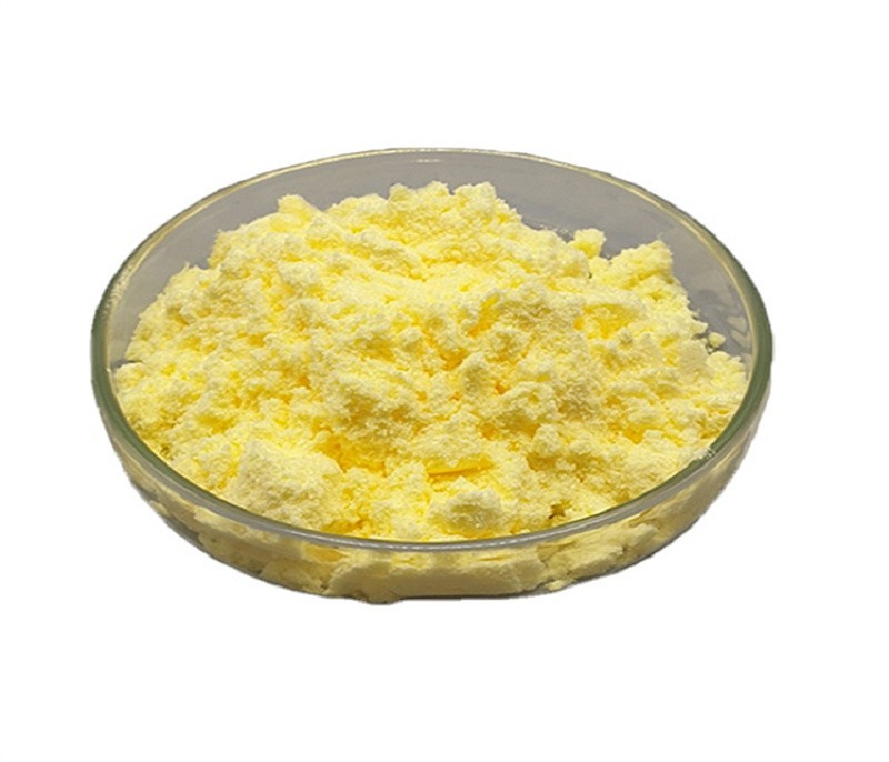 α-Lipoic Acid CAS No.: 1077-28-7