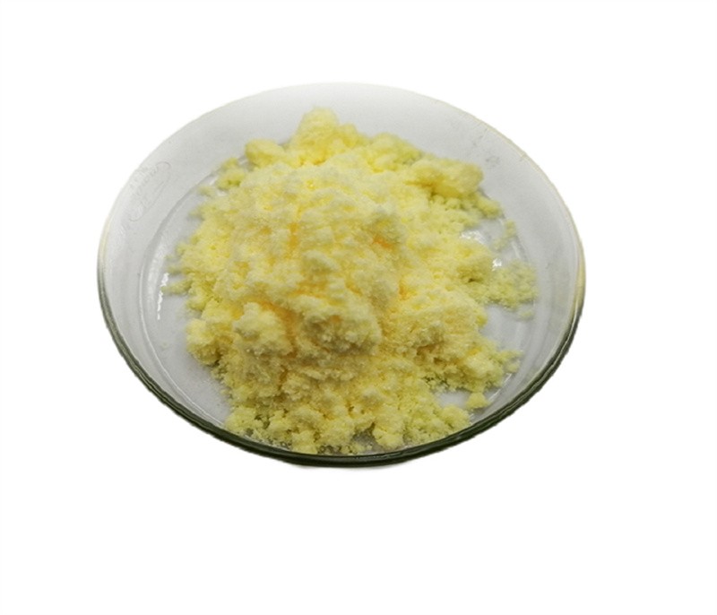 α-Lipoic Acid CAS No.: 1077-28-7