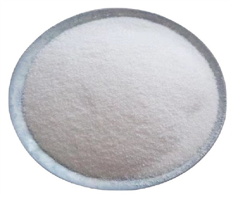 Adipic acid CAS No.: 124-04-9