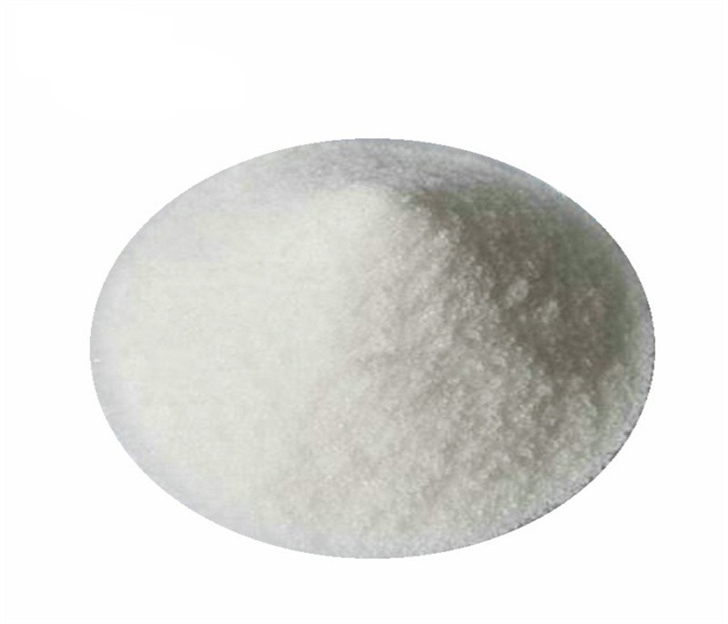 Adipic acid CAS No.: 124-04-9