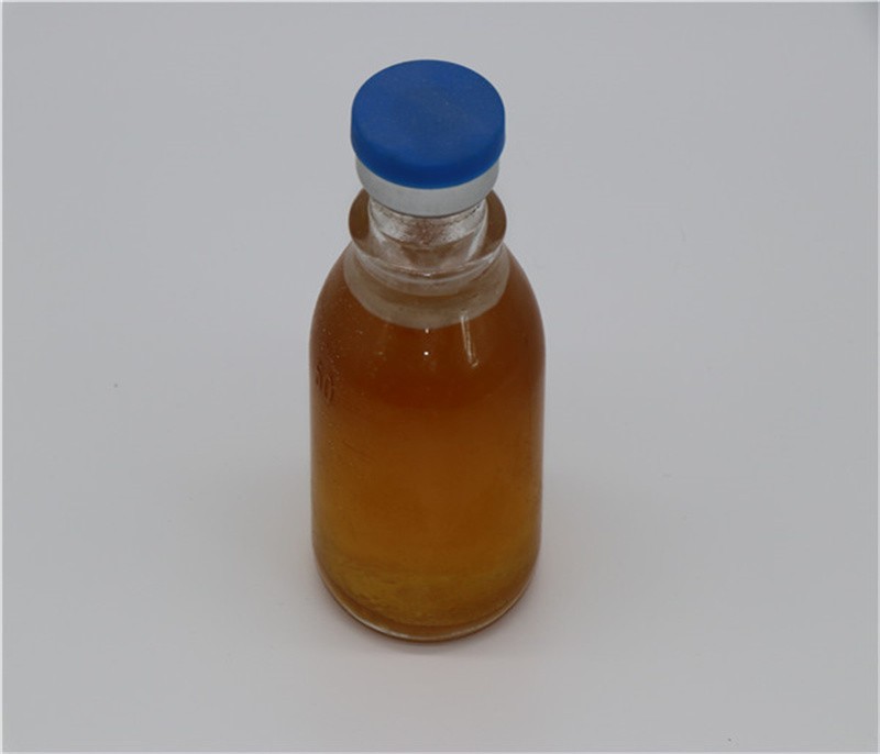 Dodecylbenzenesulphonic acid CAS No.: 27176-87-0