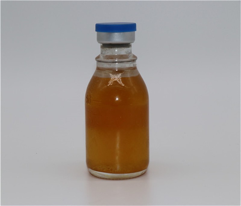 Dodecylbenzenesulphonic acid CAS No.: 27176-87-0