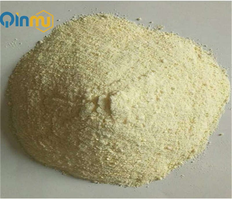 3-Methyl-4-nitrobenzoic acid CAS No.: 3113-71-1