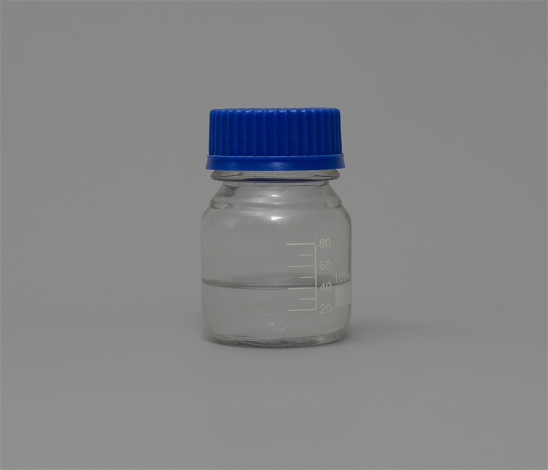 2-Ethylhexanol CAS No.:104-76-7