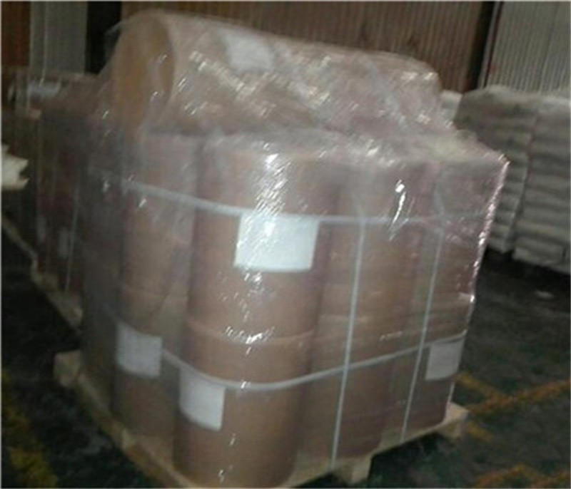 Zinc chloride CAS No.: 7646-85-7